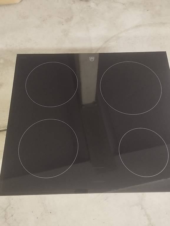 V-Zug Cucine: Piano vetro ceramica – Nuovo (secondo la descrizione) da Viganello venduto da mas_68yb 3