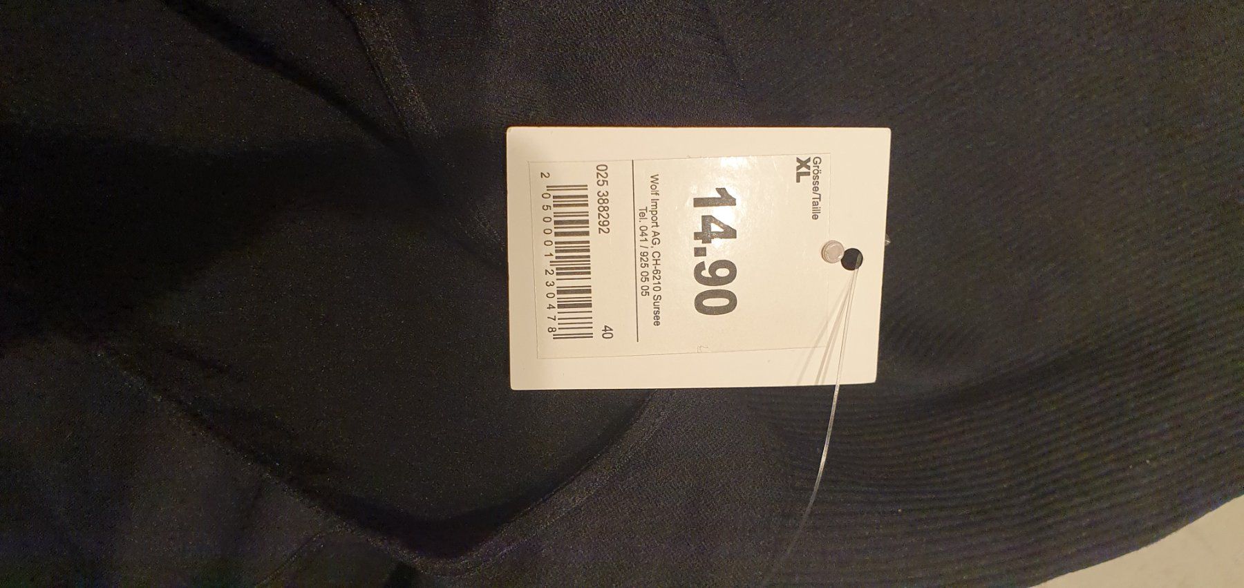 Altra biancheria intima: Damen Slip XL – Nuovo (secondo la descrizione) da Freienstein venduto da Widder11 3