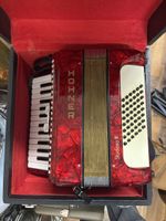 Hohner studiosa III