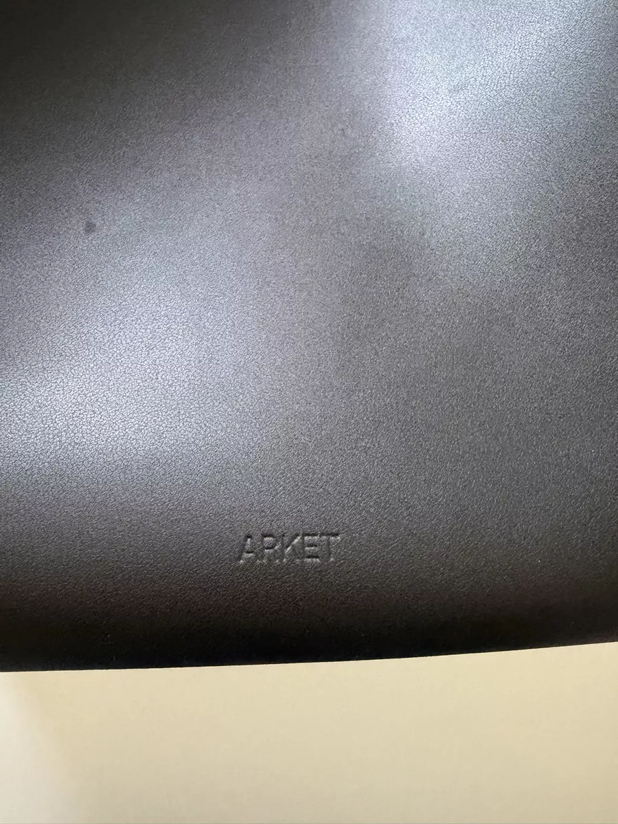 Arket Borse: Arket Tasche  – Usato da Brunnen venduto da nin_zx2s 1