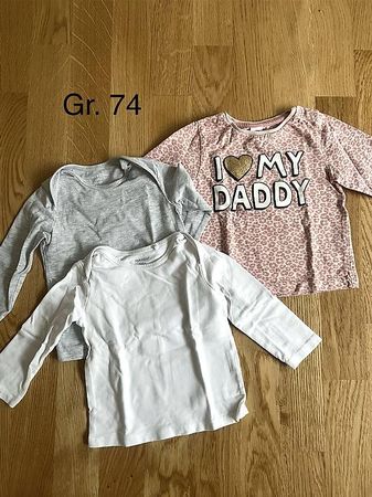 Pullover Gr. 74