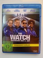 The Watch - Nachbarn Der 3. Art