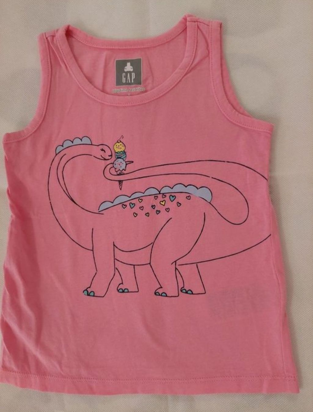 Gap Camicette, T-shirt & Top: Gap Polo, Gr. 92 – Usato da Muri b. Bern venduto da rol_xtf8 1
