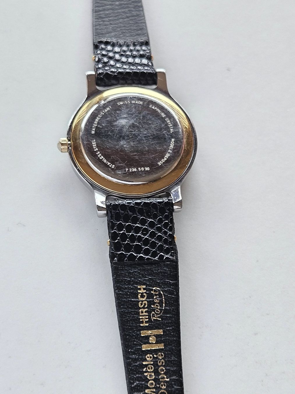 Candino Uhren: 263 Candino Saphir Date Quartz Damenuhr – Gebraucht aus Berikon von mmm21 5