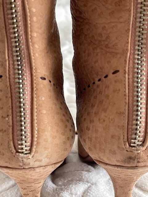 Prada Scarpe da donna: PRADA STIEFELETTEN – Usato da Arlesheim venduto da cocoandco 7