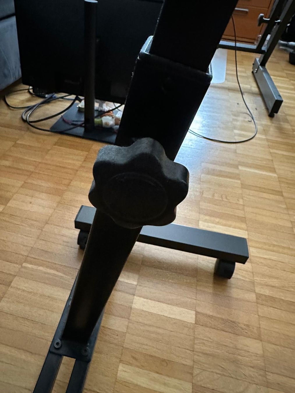 Supports pour instruments & partitions: Roland KS-11Z Keyboard Ständer – D'occasion à Zürich par mischa1234 4