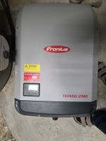 Fronius Symo 12.5-3-M