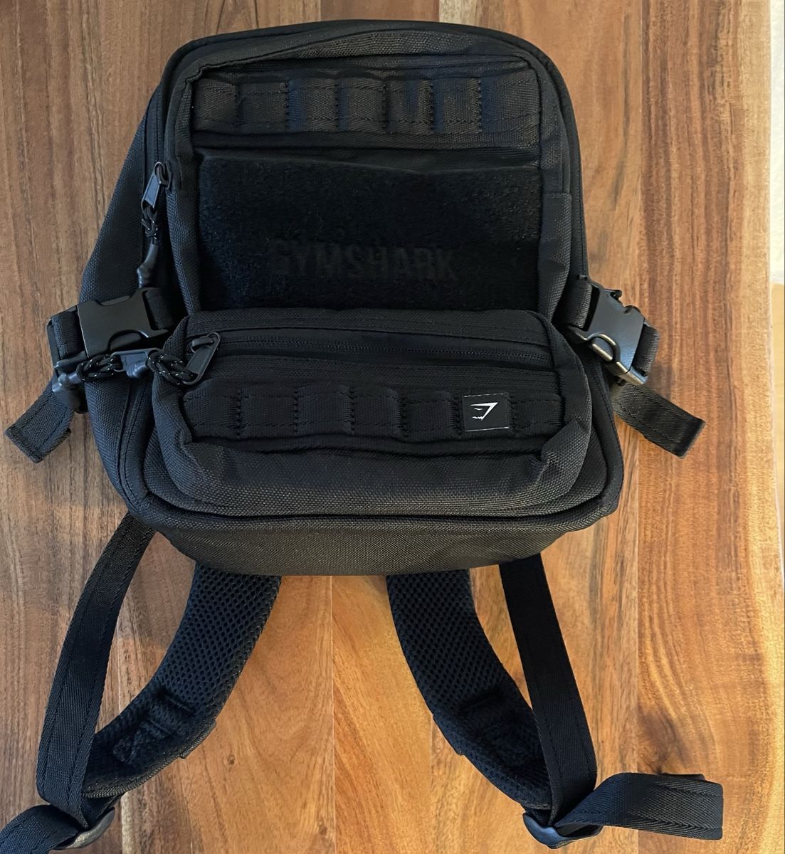 Gymshark Sacs à dos: Gymshark Rucksack  – Neuf (Voir description) à St. Gallen par Super_Nova7