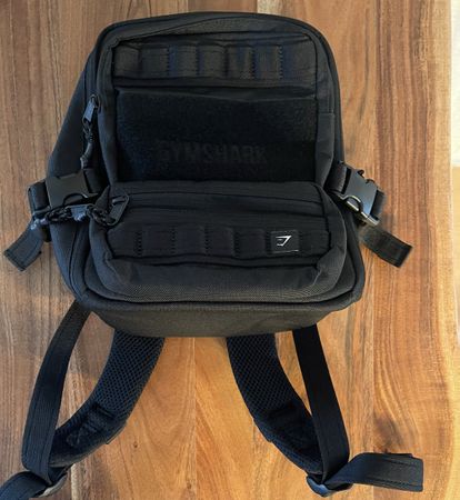 Gymshark Rucksack 
