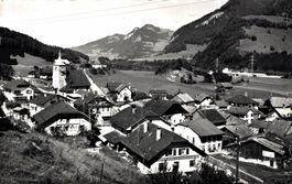 Enney (Hte-Gruyère)