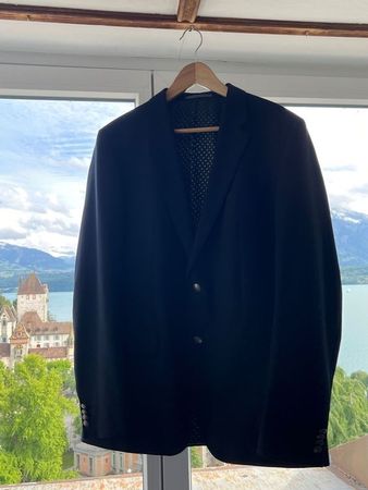 Tommy HilfigerAmerican Icon Blazer "Tailored" 102 Gr. 52