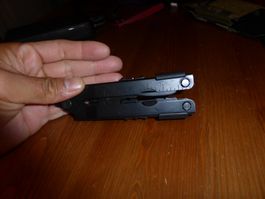 Gerber Multi tool
