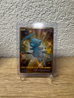 Mew shiny 25th anniversary celebrations (ENG)🇬🇧