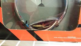 Goldwing Emblem für Schutzblech zu Honda GL 1800 Gold Wing