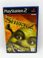 Shrek 2 (Deutsch) - Playstation 2