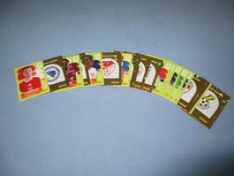 FIFA World Cup 2026  23  Sticker
