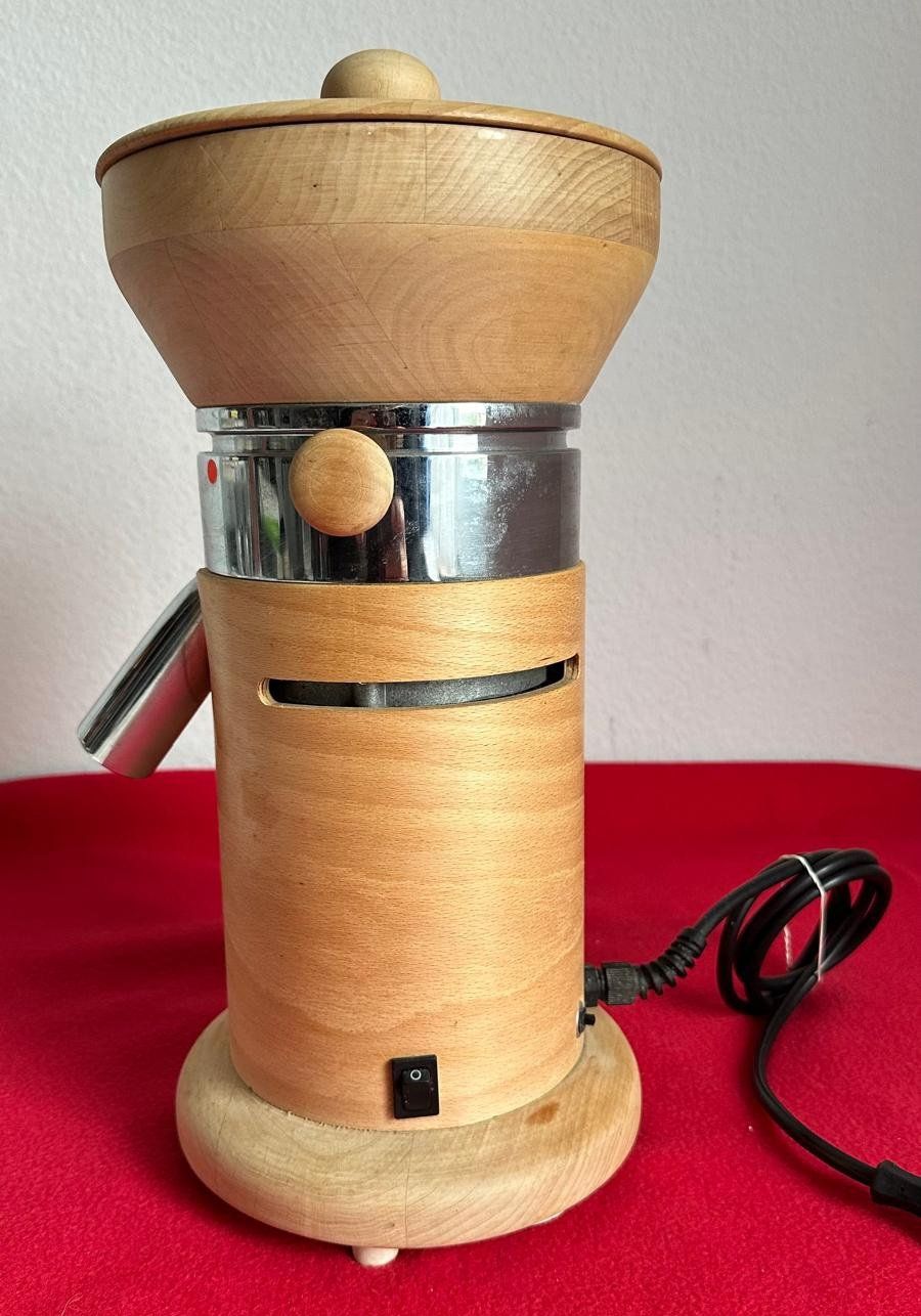 Küchengeräte: ***Salzburger*** Getreidemühle MT5 – Gebraucht aus Bronschhofen von Xena37 1