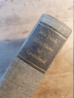 Mein Name ist Gantenbein Max Frisch Suhrkamp