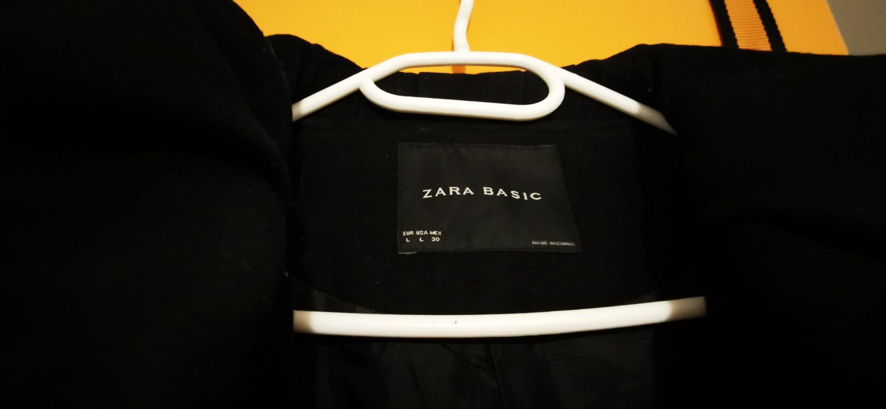 Zara Giacche: Zara Damenjacke Grösse L – Usato da Volketswil venduto da lullu64 3