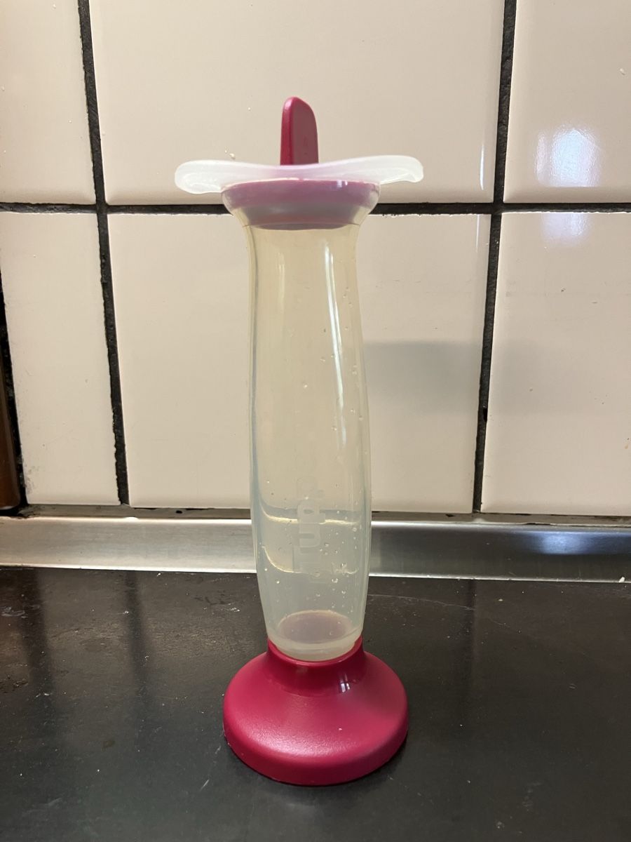 Tupperware Behälter & Ähnliches: Dekostift von Tupperware – Neu (gemäss Beschreibung) aus Niederbipp von se97ob