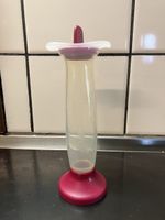 Dekostift von Tupperware