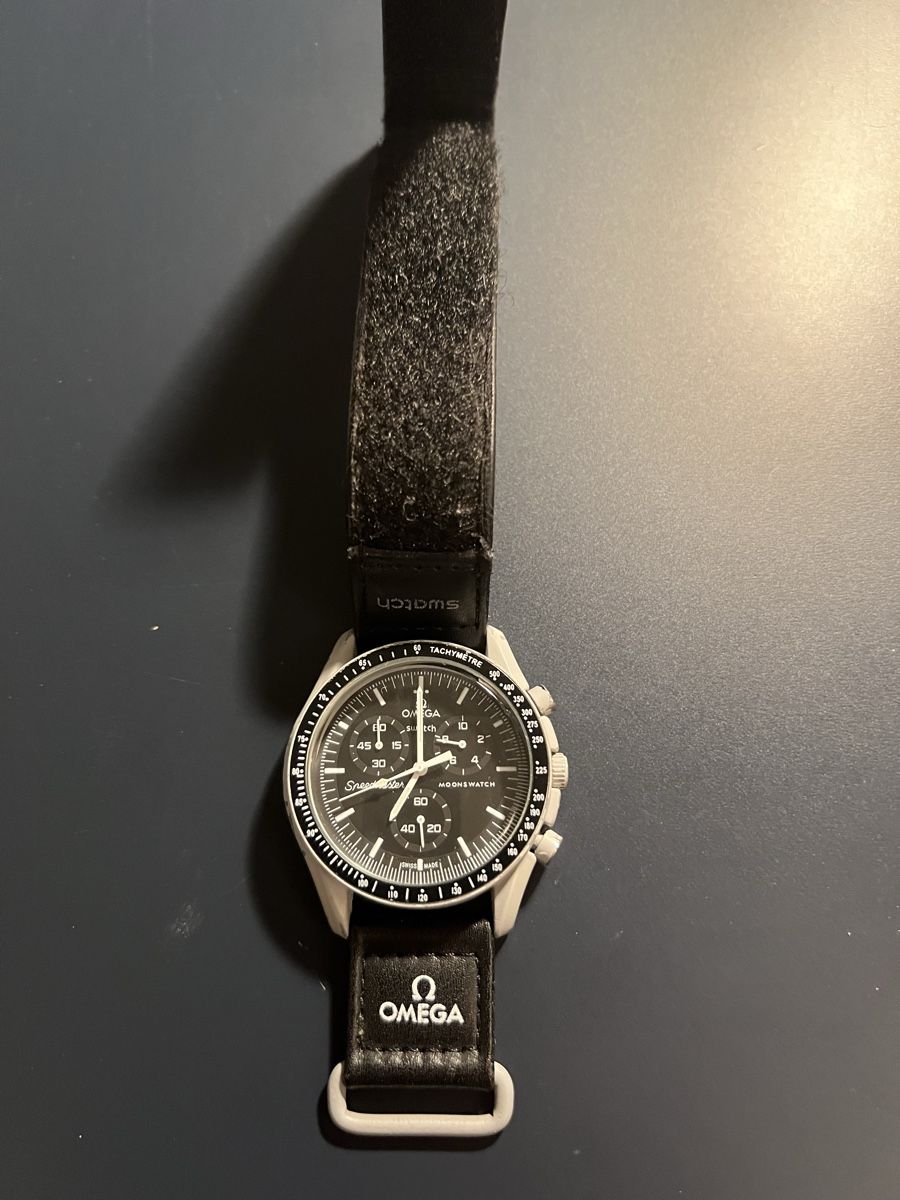 Swatch Orologi: Uhr – Usato da Jona venduto da Ressan100