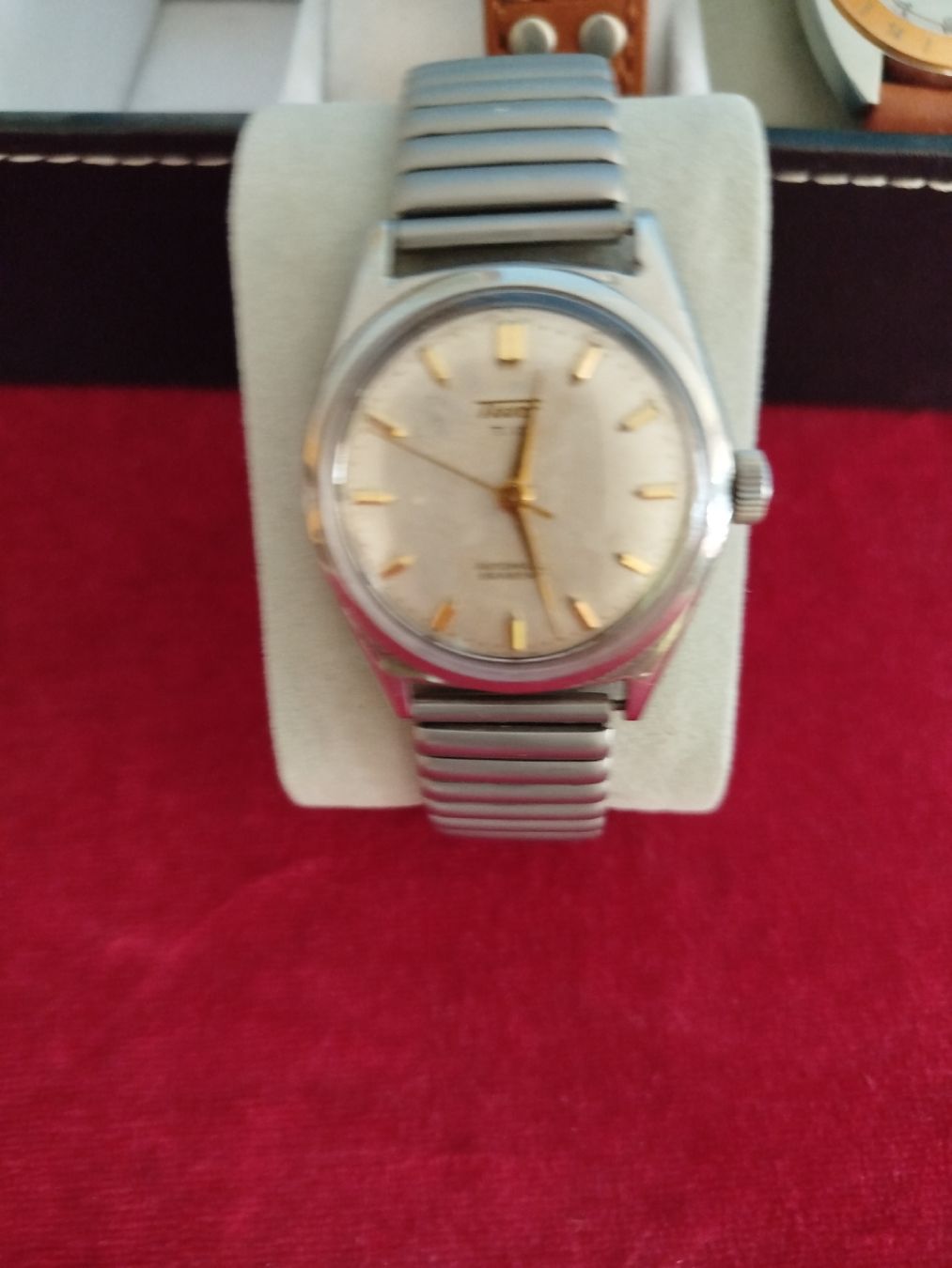 Tissot Montres: Tissot Seastar – D'occasion à Delémont par mos_9927