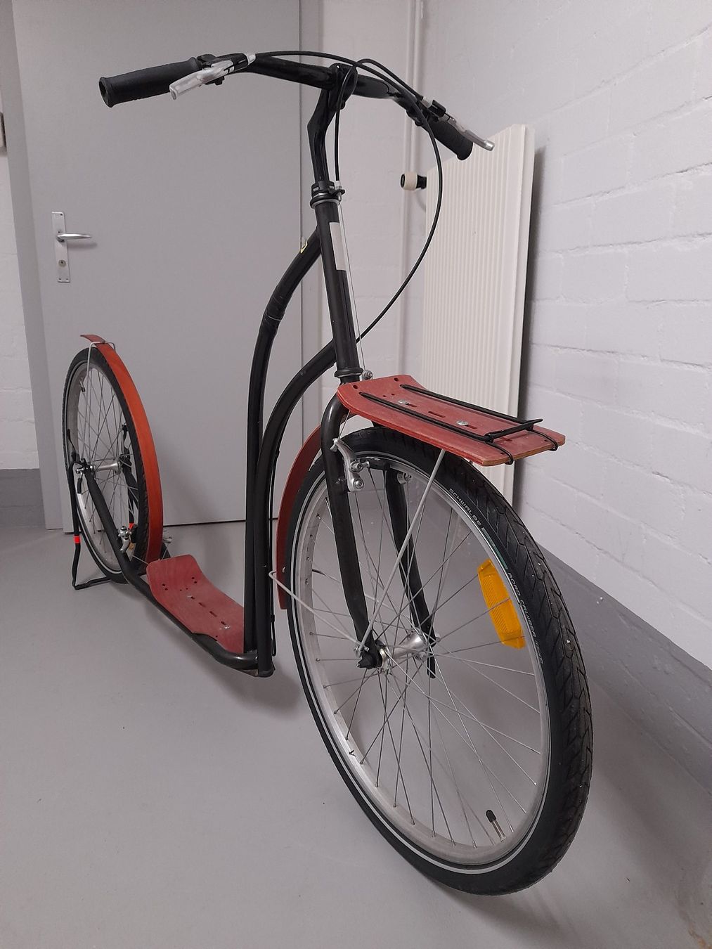 Scooters: Trottinet – Gebraucht aus Mühleberg von atelierjoss 2