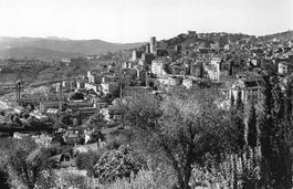 2x Grasse, La Cote d'Azur