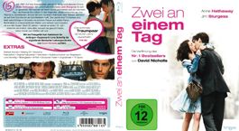 Blu-Ray - Zwei an einem Tag