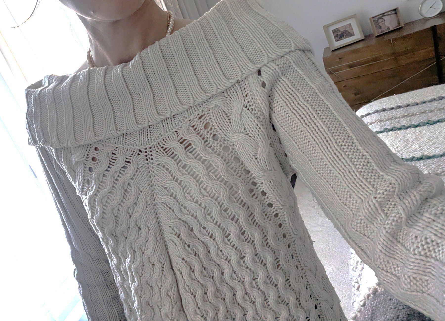 Pullover & Sweatshirts: Beautiful maternity pullover – Gebraucht aus Zürich von dominko 5