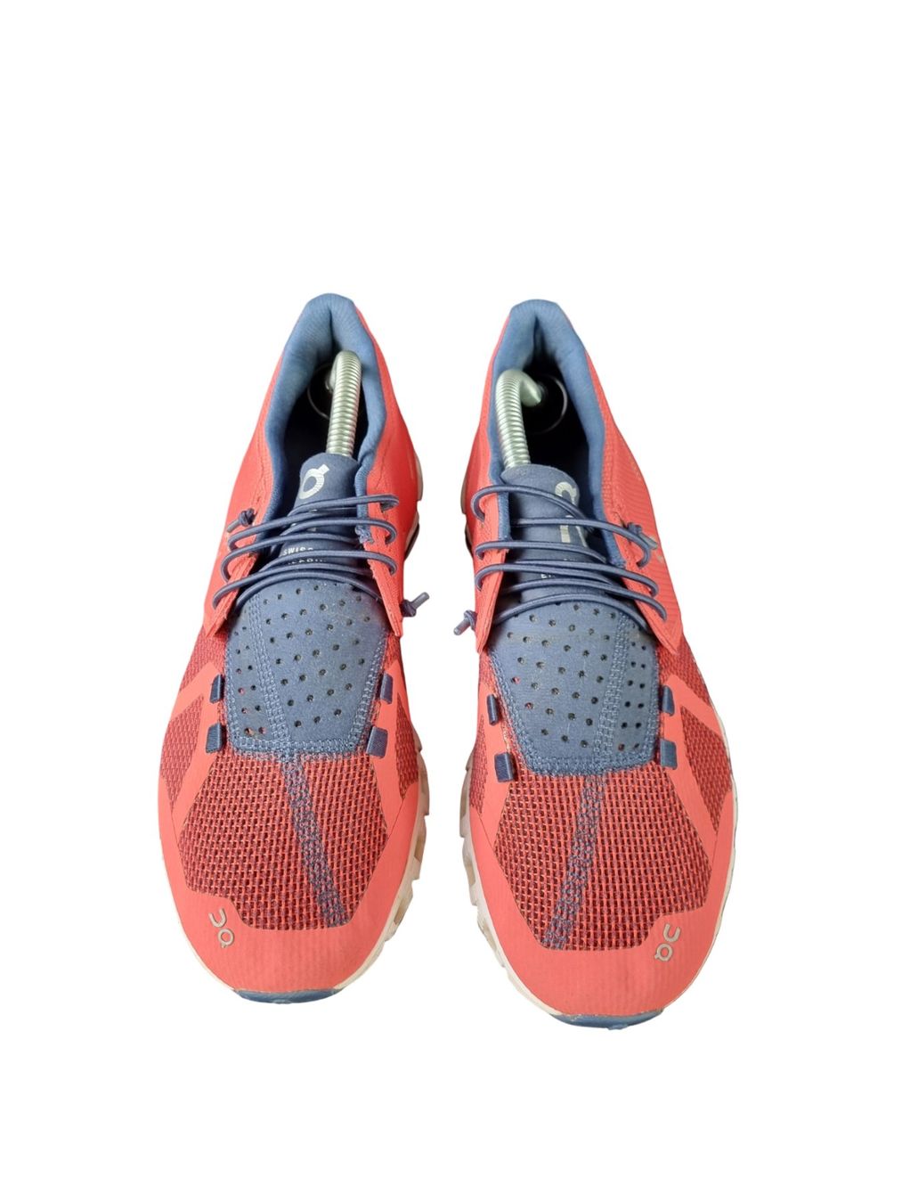 On Scarpe da donna: ON Laufschuhe Cloud 00019 Rot Gr.39 – Usato da Wangen b. Olten venduto da Restwert_Wangen 1