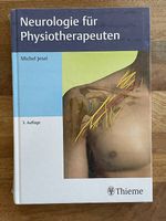 Neurologie für Physiotherpeuten Thieme