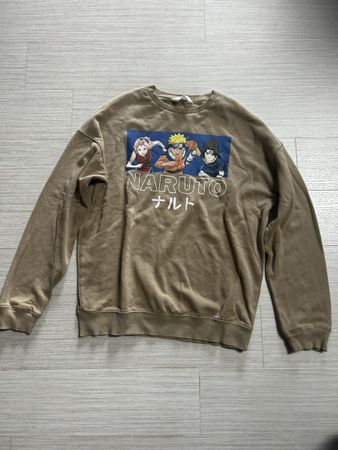 Pull Naruto H&M - 164/176