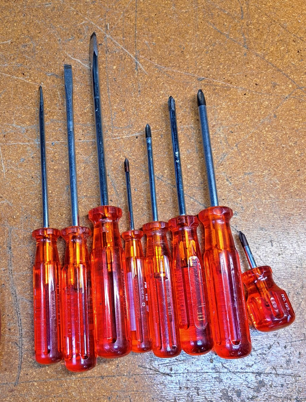 PB Swiss Tools Tutti gli attrezzi: Werkzeugset PB / Knipex...diverse – Usato da Düdingen venduto da Ce68 1