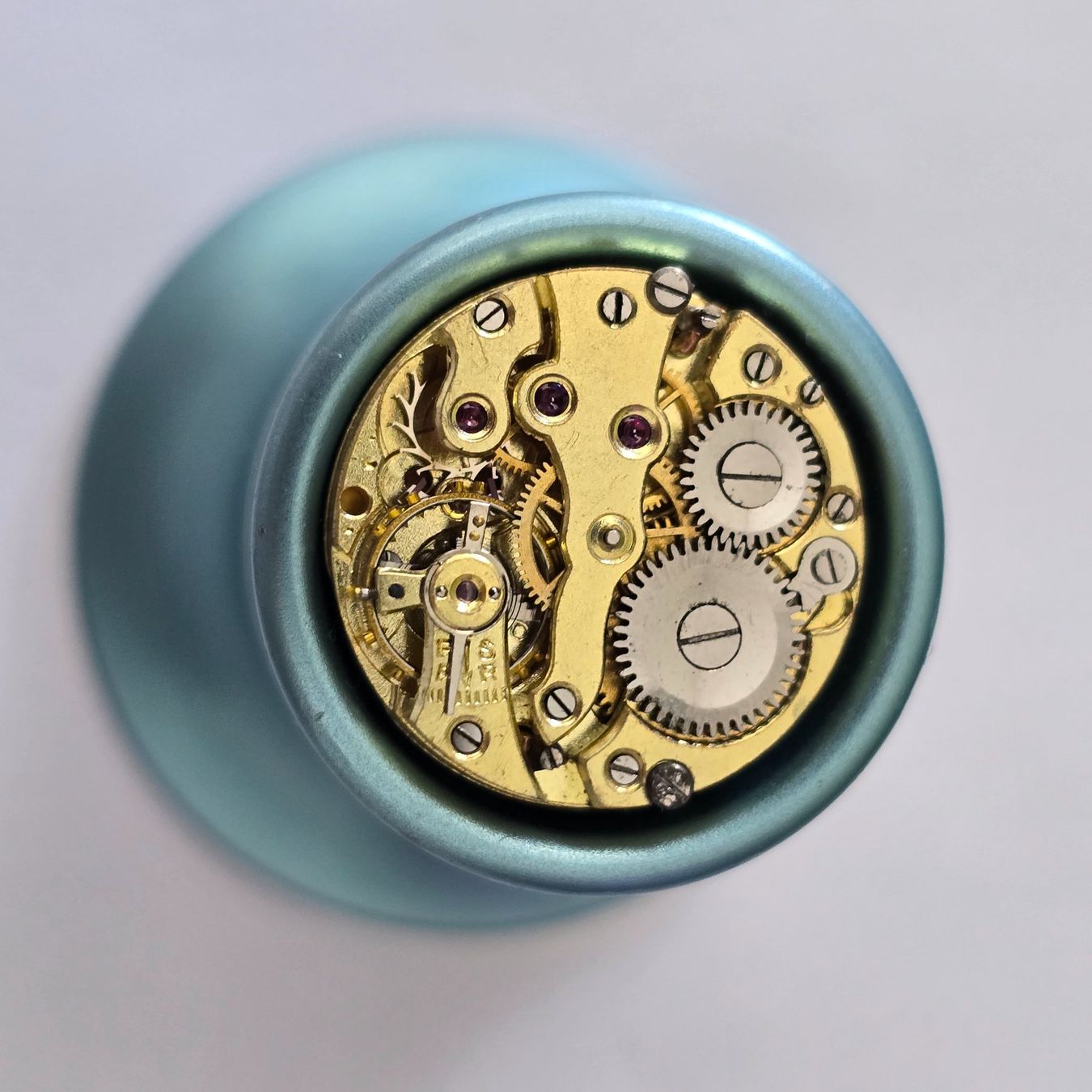 Orologi: Ancien mouvement – Difettoso da Tramelan venduto da Nirdan 2