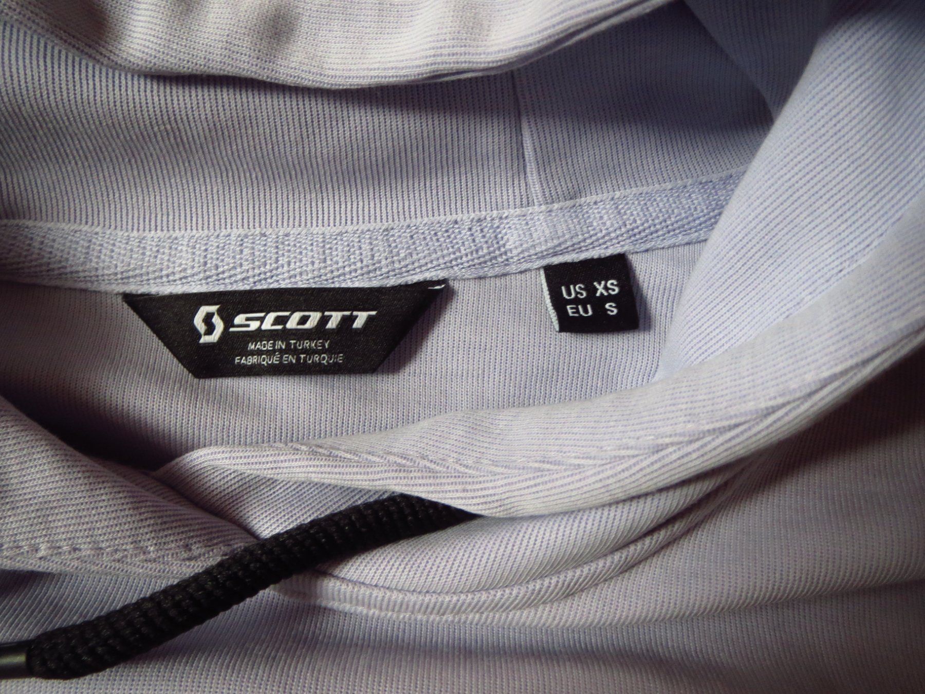 Scott Maglioni & Felpe: NEUER SCOTT Damen Hoodie / Pullover Gr XS – Nuovo (secondo la descrizione) da Kiental venduto da Anna8702 3