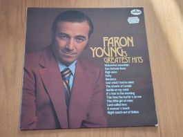 LP  Faron Young