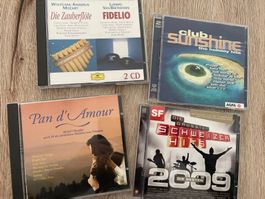 CD