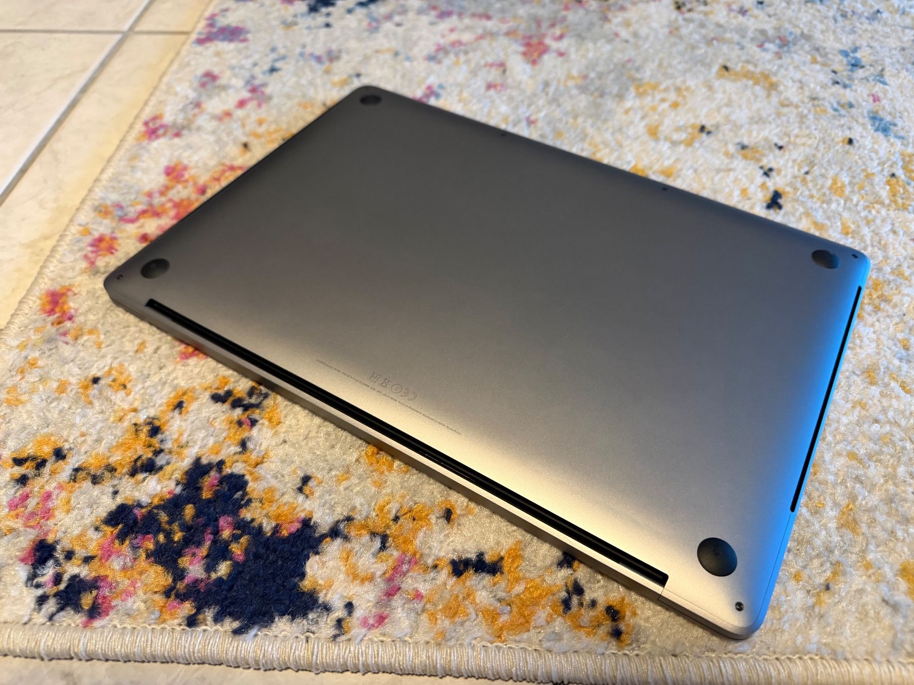 Apple Portables: Apple MacBook Pro 15" | Intel Core i7 | 16 GB RAM | TOP! – D'occasion à Hergiswil NW par FabriziaFrank 2
