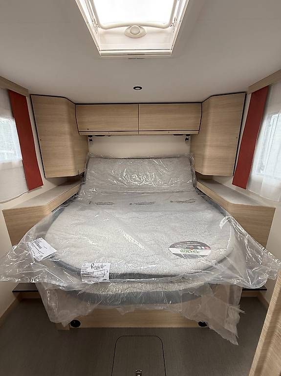 Camping Fahrzeuge: Rapido SERIE 8F 896 F – Gebraucht aus Langenthal von Reisemobil01 8