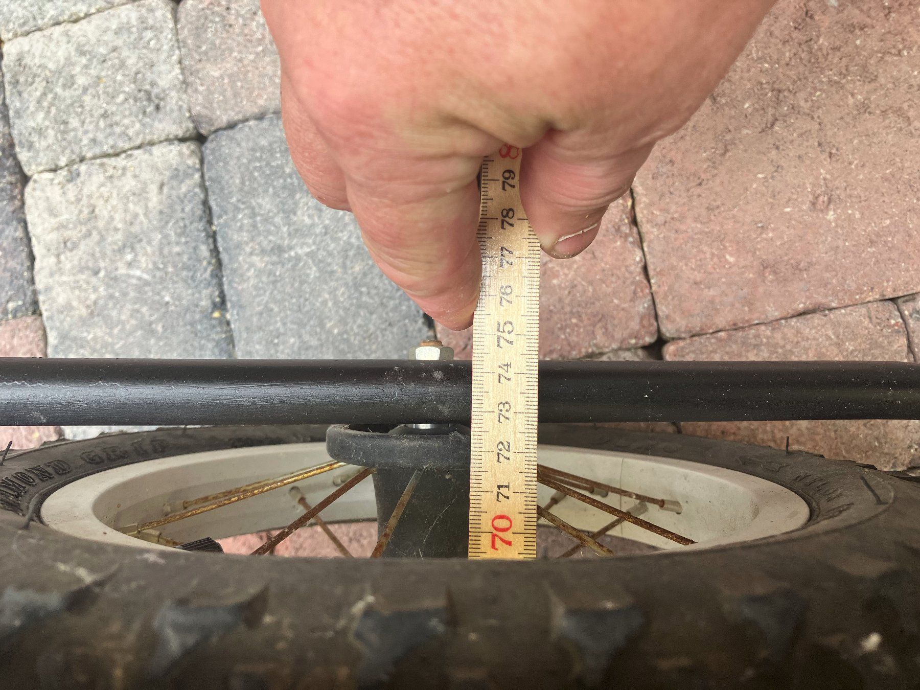 Anhänger: lasten/veloanhänger – Gebraucht aus solothurn von Lrz74 6