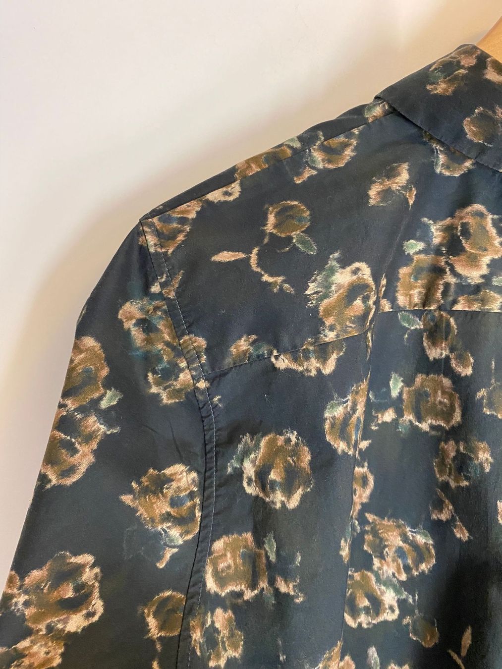 Camicette: Fil Noir Bluse Damen Gr. 36 – Nuovo (secondo la descrizione) da Frauenfeld venduto da LIL_NA 4