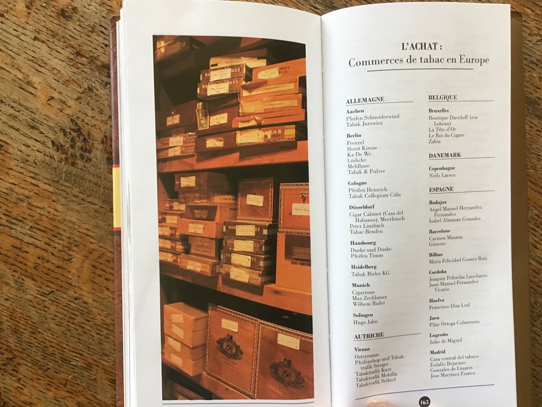 Cohiba Zigarren: Jane Resnick Guide du cigare – Gebraucht aus Fully von Ruby97 8
