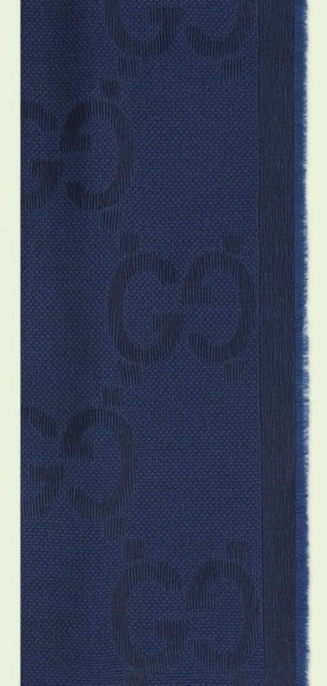 Gucci Foulard & Sciarpe: Écharpe Gucci Unisex – Nuovo (secondo la descrizione) da Pully venduto da rosipa 8