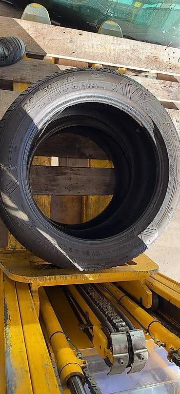 Pneus & Kompletträder: 245/45/17 – Gebraucht aus Adlikon b.Regensdf von dammgarage8108 1