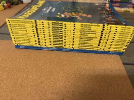 Marsupilami Comics