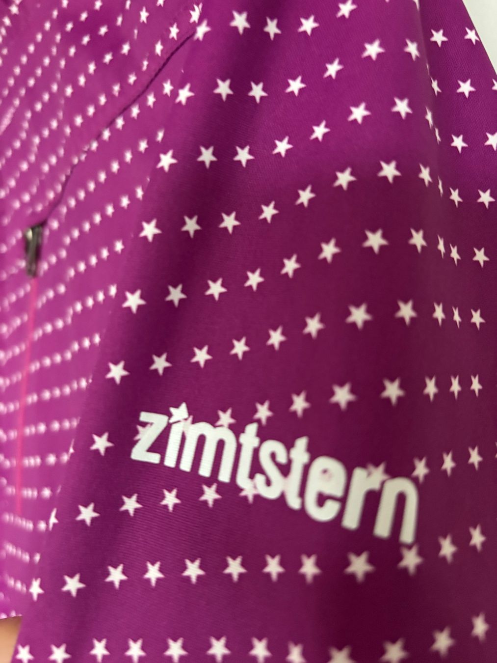 Giacche: Zimtstern Jacke S – Usato da Biel-Bienne venduto da sarahthierry 1