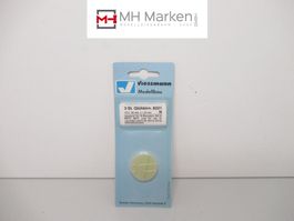 Viessmann 6221 3er Set Glühbirnen Spur N 16V 30 mA Licht Bau