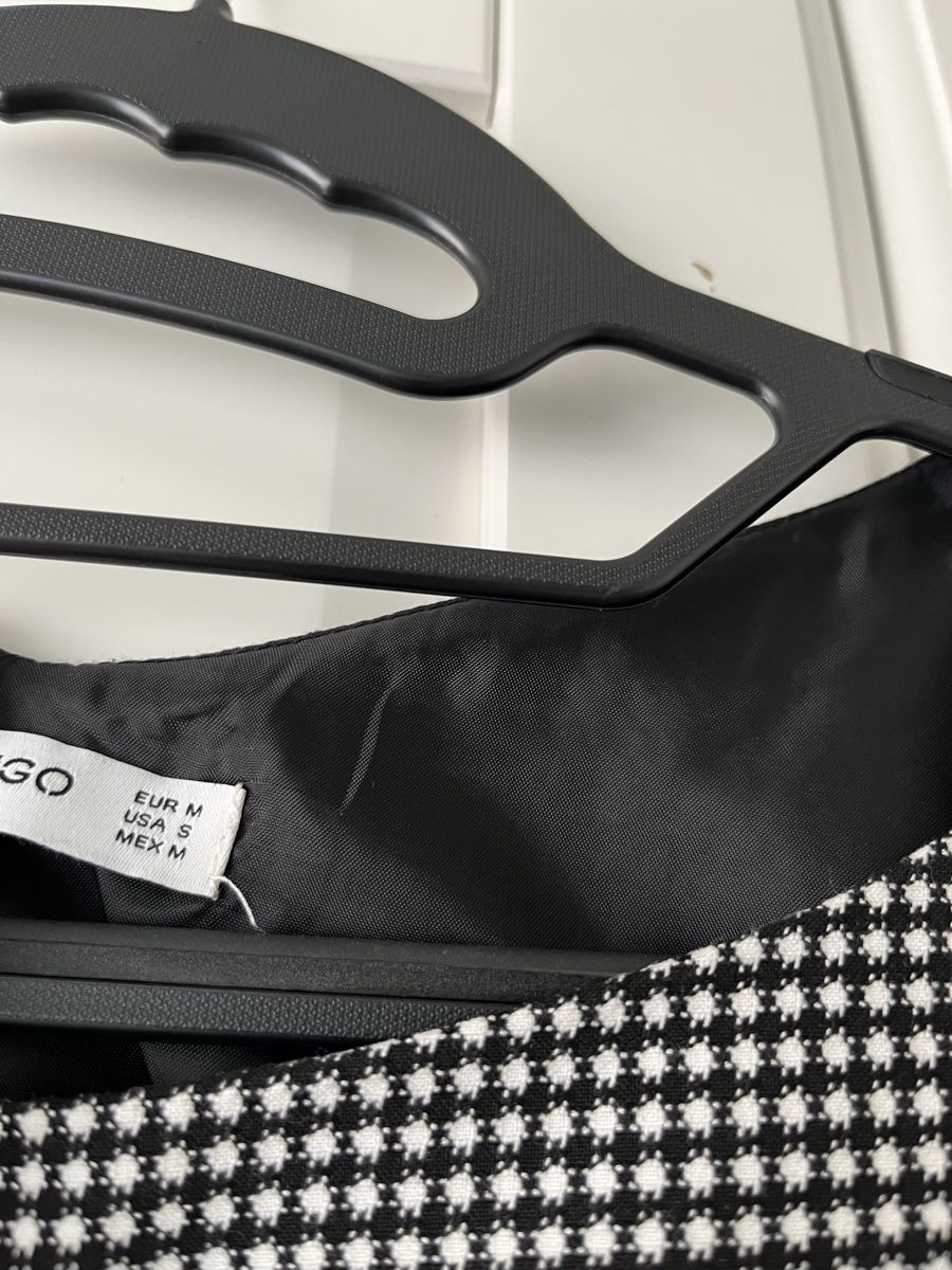 Mango Kleider: Mango suit Kleid – Neu (gemäss Beschreibung) aus Allschwil von eyl_bb8q 3